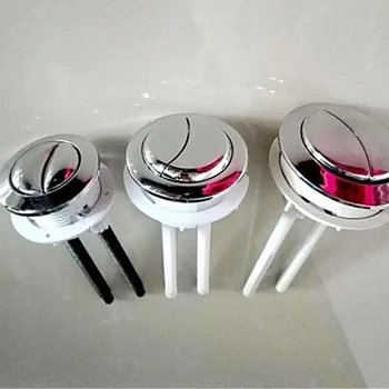 High-end toilet flush button,two-button toilet tank switch,ABS material,Crude steel spring, Dropshipping
High-end toilet flush button,two-button toilet tank switch,ABS material,Crude steel spring, Dropshipping