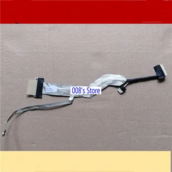 New Notebook LCD Video Flex Screen LVDS Cable For DELL VOSTRO 1310 V1310 1320 DC02000LK00 Display Line
New Notebook LCD Video Flex Screen LVDS Cable For DELL VOSTRO 1310 V1310 1320 DC02000LK00 Display Line
