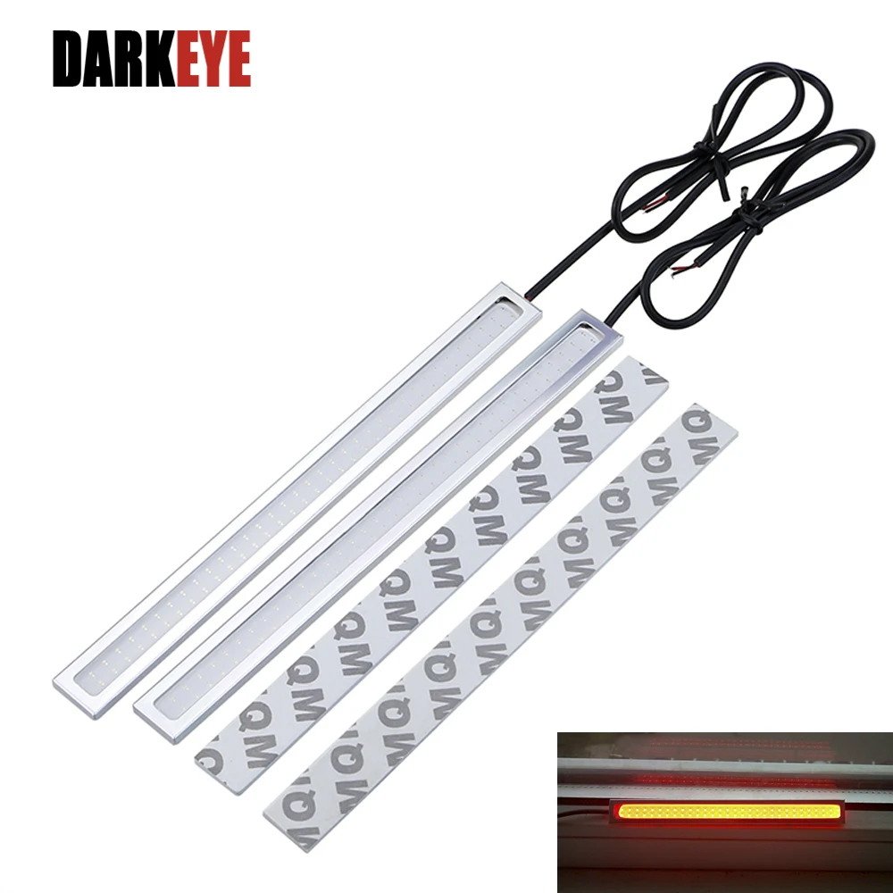 2Pcs drl Led 17cm COB+aluminum LED DC12V Daytime Running lights waterproof Auto Car Driving DRL Fog lamp car styling E
2Pcs drl Led 17cm COB+aluminum LED DC12V Daytime Running lights waterproof Auto Car Driving DRL Fog lamp car styling E