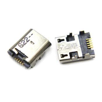 10pcs/lot Micro USB DC Charging Socket Port for Amazon Kindle Fire HD 6" 2014 PW98VM 
10pcs/lot Micro USB DC Charging Socket Port for Amazon Kindle Fire HD 6" 2014 PW98VM
