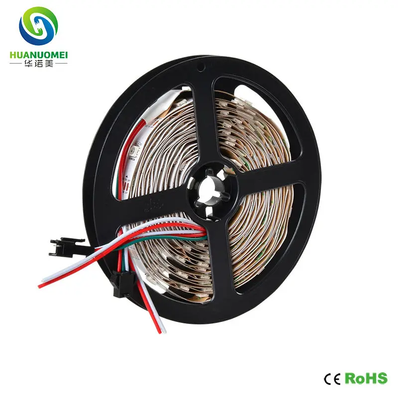 5M 5V 30LEDs 30Pixels ws2812b led strip ws2811 chip 5050 smd rgb led light pixel digital full color ws2812 flexible white pcb
5M 5V 30LEDs 30Pixels ws2812b led strip ws2811 chip 5050 smd rgb led light pixel digital full color ws2812 flexible white pcb