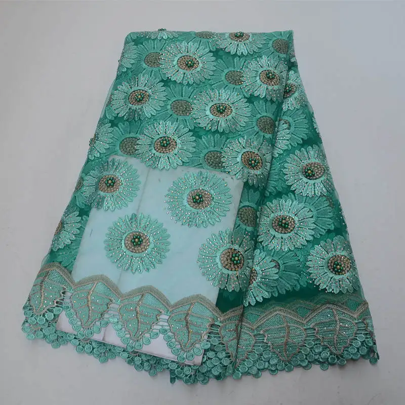 French Lace Fabric With Stones high quality fashion wedding lace fabric with stones and beads for ladies dress making
French Lace Fabric With Stones high quality fashion wedding lace fabric with stones and beads for ladies dress making