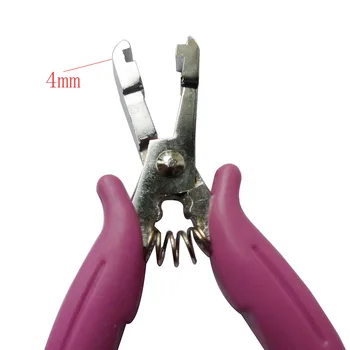 Hot Selling Hair Accessories Black PINK Hair Pliers Human Hair Extension Tools Stick Keratin Hair Extensions Pliers
Hot Selling Hair Accessories Black PINK Hair Pliers Human Hair Extension Tools Stick Keratin Hair Extensions Pliers