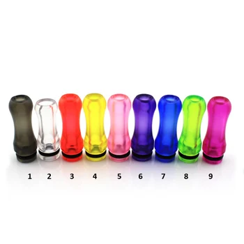 5pcs plastic 510 round drip tip for ijust s vape pen RDA RBA mouthpiece electronic cigarrate accessories fast shipping
5pcs plastic 510 round drip tip for ijust s vape pen RDA RBA mouthpiece electronic cigarrate accessories fast shipping