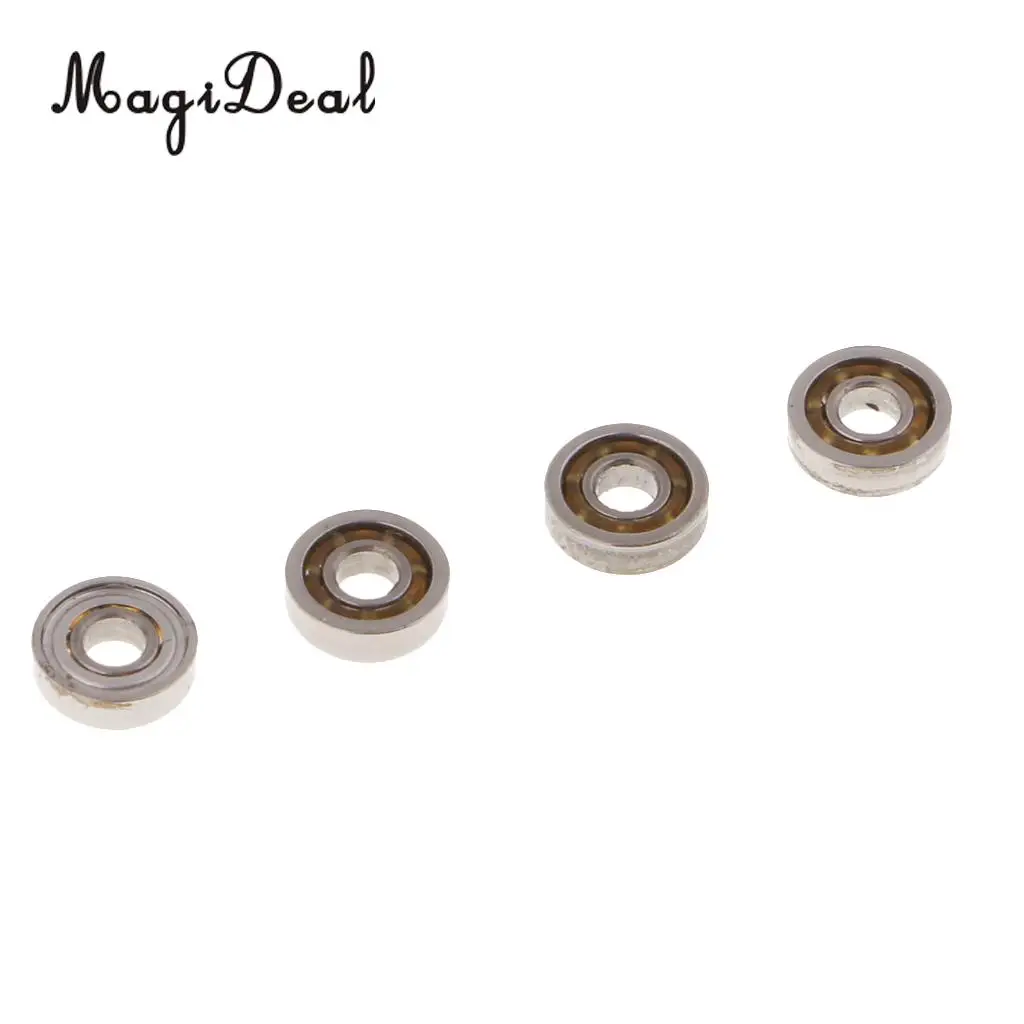 RC Helicopter Spare Parts Bearing Metal for Wltoys V977 K110 K120 K123 K124 Model Toys