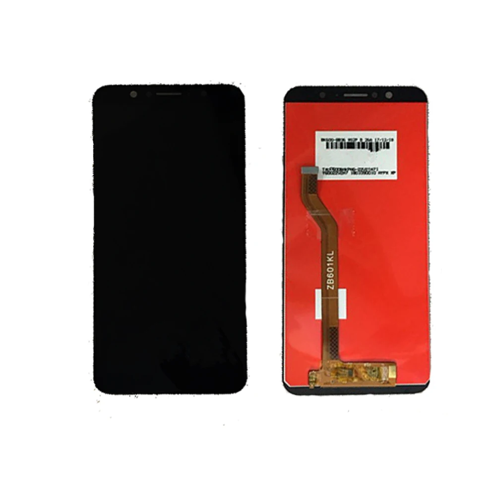 For 5.99" ASUS ZenFone Max Pro M1 ZB601KL ZB602KL LCD Display Touch Screen Digitizer Assembly +Tools
For 5.99" ASUS ZenFone Max Pro M1 ZB601KL ZB602KL LCD Display Touch Screen Digitizer Assembly +Tools