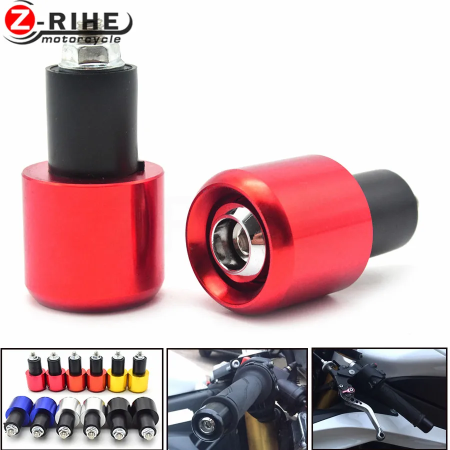 Motorcycle handlebar grips handle bar ends 7/8"22mm hand cap For Ducati DIAVEL CARBON 1199 1198 1098 848 EVO 1200 M1100 999 749
Motorcycle handlebar grips handle bar ends 7/8"22mm hand cap For Ducati DIAVEL CARBON 1199 1198 1098 848 EVO 1200 M1100 999 749