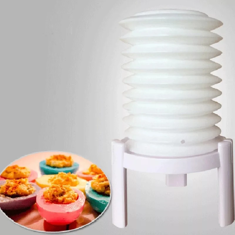 1Pcs/Set Hard-Boiled Egg Shell Tools Egg Stractor Remove Peeler Magic Amazing Eggshell Machine Kitchen Tools
1Pcs/Set Hard-Boiled Egg Shell Tools Egg Stractor Remove Peeler Magic Amazing Eggshell Machine Kitchen Tools