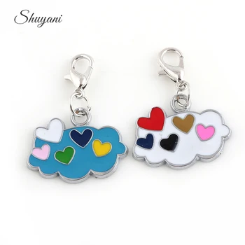 20pcs/lot Free Shipping 15*24mm Cute Cartoon Sheep Metal Charms Pendants For Jewelry Making DIY Handmade
20pcs/lot Free Shipping 15*24mm Cute Cartoon Sheep Metal Charms Pendants For Jewelry Making DIY Handmade