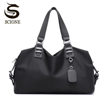 Portable Fashion Women Travel Bags Female Large Capacity Luggage Handbags Waterproof Duffel Bag Shoulder Crossbody Bag
Portable Fashion Women Travel Bags Female Large Capacity Luggage Handbags Waterproof Duffel Bag Shoulder Crossbody Bag