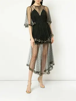 Black Long Dress Top Quality Sexy Butterfly Sleeve Celebrity Elegant Night CLub Evening Party Summer Dresses
Black Long Dress Top Quality Sexy Butterfly Sleeve Celebrity Elegant Night CLub Evening Party Summer Dresses