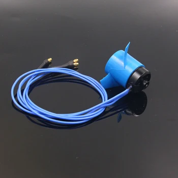 F2838-350kv-B 12V-24V Underwater Thruster Waterproof Motor Drive Engine Propeller 2.4kg Thrust 3-6S Lipo for RC Bait Boat ROV 
F2838-350kv-B 12V-24V Underwater Thruster Waterproof Motor Drive Engine Propeller 2.4kg Thrust 3-6S Lipo for RC Bait Boat ROV