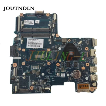 JOUTNDLN FOR HP 14-AC Laptop Motherboard 814049-601 SKITTL10-6050A2730001-MB W/ I5-5200U CPU and R5 M330 2G GPU
JOUTNDLN FOR HP 14-AC Laptop Motherboard 814049-601 SKITTL10-6050A2730001-MB W/ I5-5200U CPU and R5 M330 2G GPU