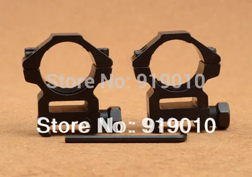 new rifle scope ring for 1 inch 25.4 mm diameters fit picatinny weaver rail mount base M1228
new rifle scope ring for 1 inch 25.4 mm diameters fit picatinny weaver rail mount base M1228