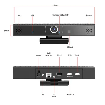 10pcs/lot dhl free HD3S 1GB 8GB Android 6.0 Camera Allwinner Quad-core TV Box Smart 2.4 WIFI Built in DSP Mic Speaker
10pcs/lot dhl free HD3S 1GB 8GB Android 6.0 Camera Allwinner Quad-core TV Box Smart 2.4 WIFI Built in DSP Mic Speaker