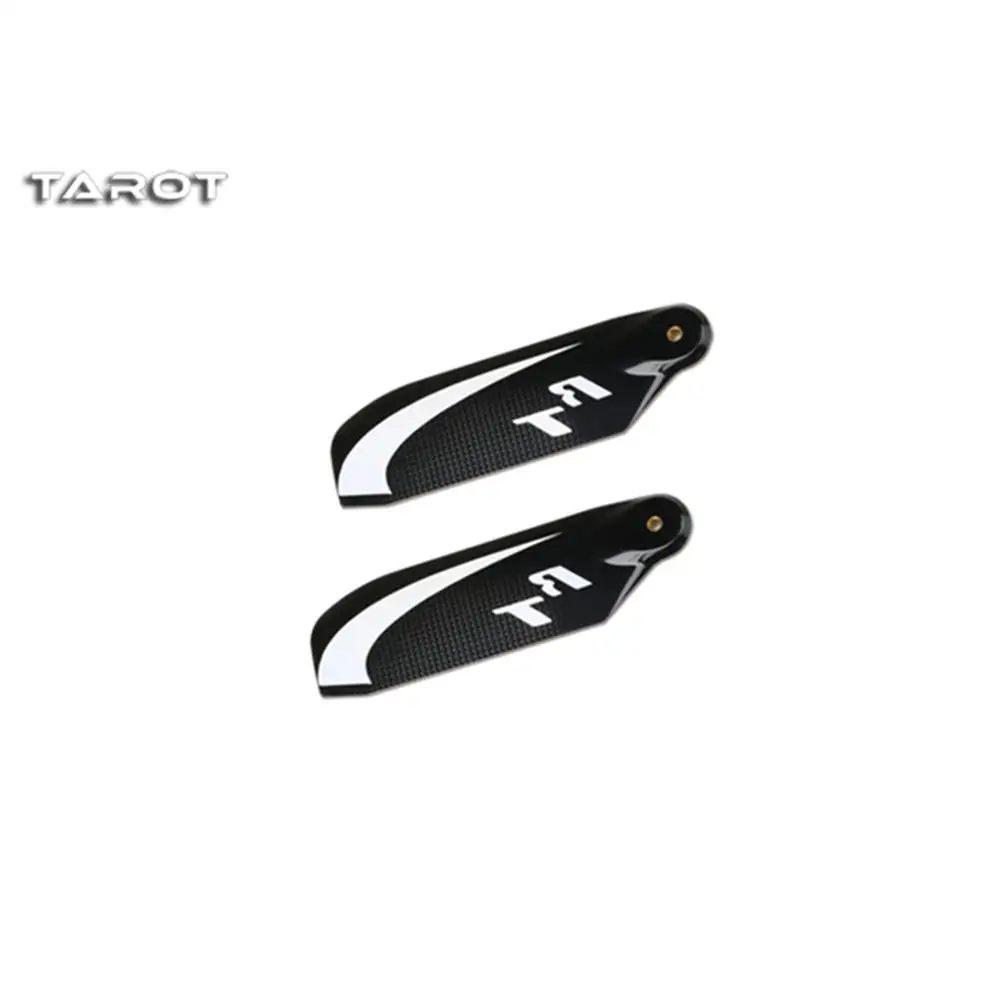 FK carbon fiber tail rotor blade RT-96MM MK6037 suitable for Tarot 600 Helicopter
FK carbon fiber tail rotor blade RT-96MM MK6037 suitable for Tarot 600 Helicopter