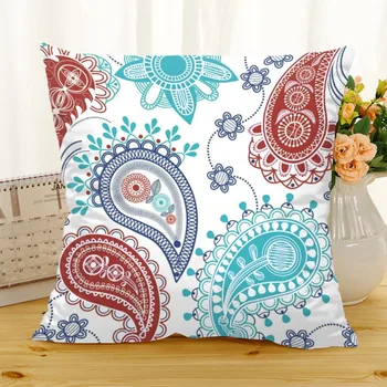 Frigg Blue Bohemian Cushion Cover Polyester White Geometric Cushion Cover Boho Sofa Home Decorative Cushions Case Chair Seat
Frigg Blue Bohemian Cushion Cover Polyester White Geometric Cushion Cover Boho Sofa Home Decorative Cushions Case Chair Seat