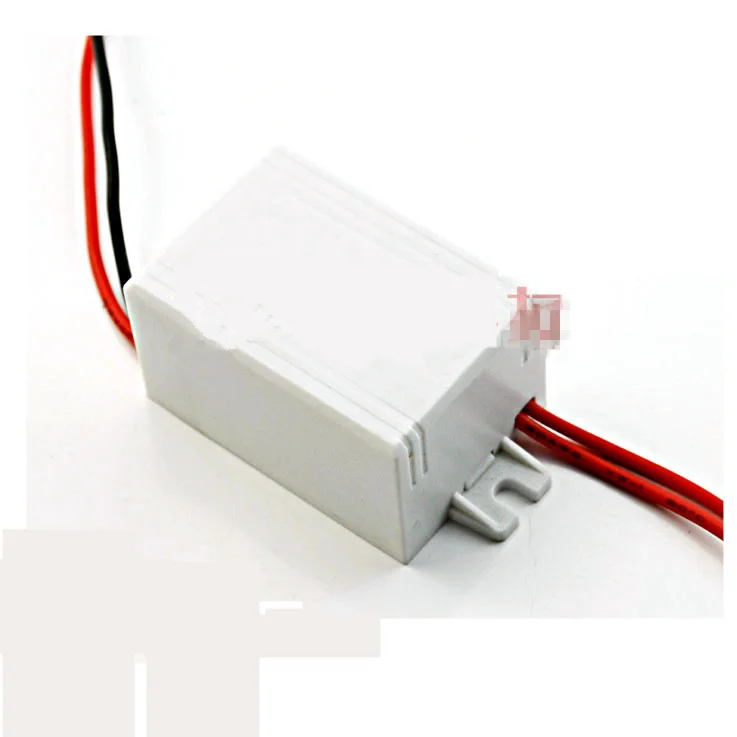 Small size 12V300ma with shell power module / 12V switching power supply, household appliances power supply
Small size 12V300ma with shell power module / 12V switching power supply, household appliances power supply