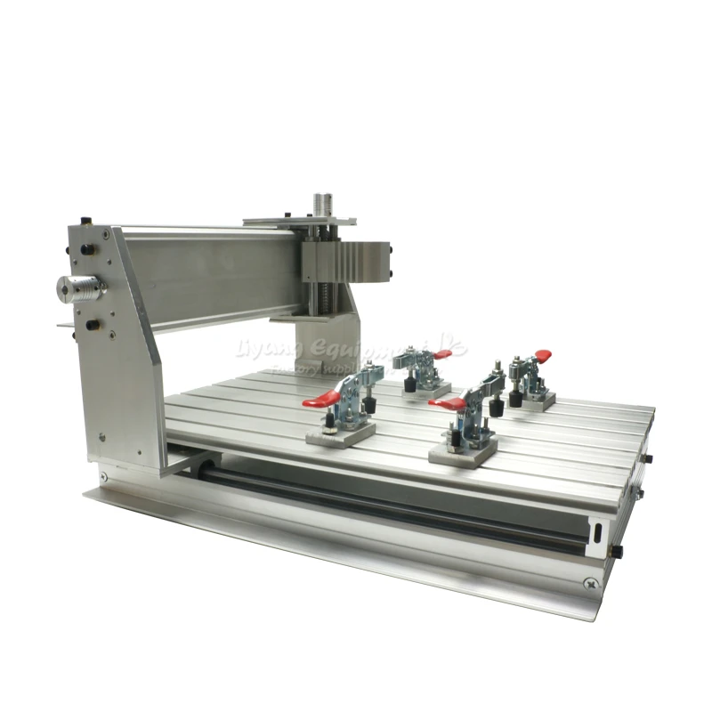 CNC 3040 frame (2)