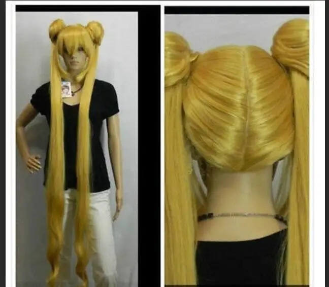 ANOGOL BEAUTY Hair Cap Natural Long Straight Double Braids Purple Cosplay Blonde Wavy Ladies Hair Perruque Peruca WIG
ANOGOL BEAUTY Hair Cap Natural Long Straight Double Braids Purple Cosplay Blonde Wavy Ladies Hair Perruque Peruca WIG
