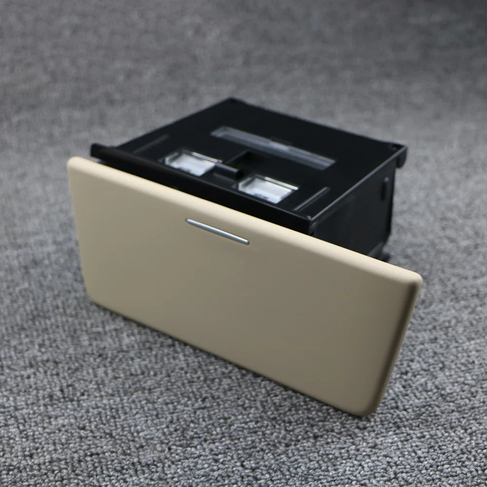 5ND857961 Car Ash Tray Ashtray Storage Cup With Console Storage Box Insert LHD For VW Tiguan Golf Plus 2009 2010 2011 2012 2013
5ND857961 Car Ash Tray Ashtray Storage Cup With Console Storage Box Insert LHD For VW Tiguan Golf Plus 2009 2010 2011 2012 2013