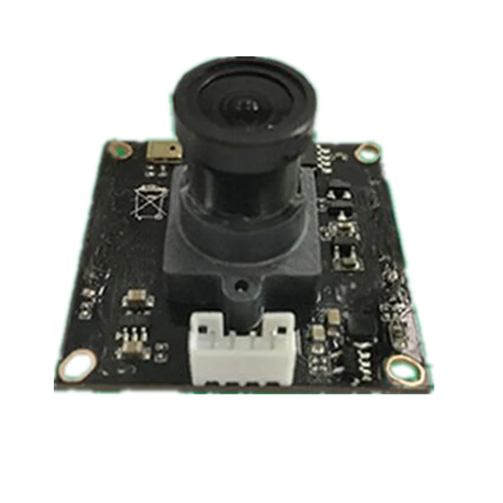 720Ph.264 encoding camera module infrared night vision wide-angle HD drive-free USB camera
720Ph.264 encoding camera module infrared night vision wide-angle HD drive-free USB camera