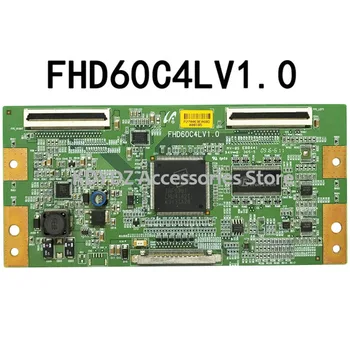 free shipping Good test T-CON board for LT52720F FHD60C4LV1.0 screen LTA520HB09 LTA460HA07
free shipping Good test T-CON board for LT52720F FHD60C4LV1.0 screen LTA520HB09 LTA460HA07
