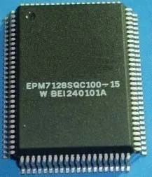 Фото 5 шт. EPM7128SQI100-10N EPM7128 TQFP100 | Электроника