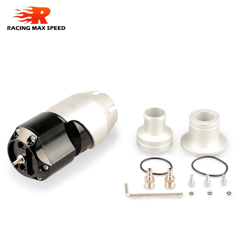 new Style Synapse Synchronic BOV Suit for EVO 8/9X turbo Blow off Valve (BOV-038)
new Style Synapse Synchronic BOV Suit for EVO 8/9X turbo Blow off Valve (BOV-038)