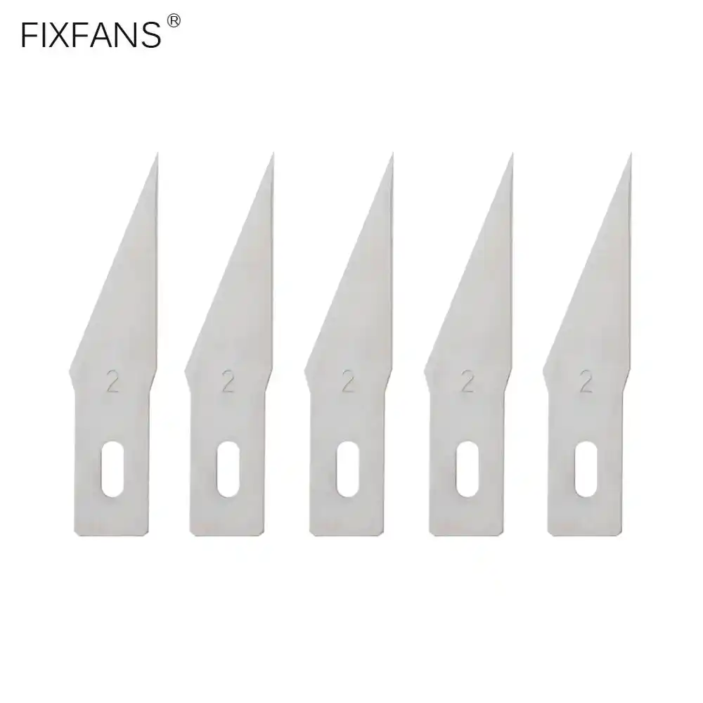 craft scalpel blades