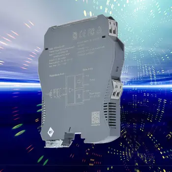 NPEXA-G511 Electric Signal Isolator Analog Input Output Signal Isolation 1 In 1 Out isolation transformer
NPEXA-G511 Electric Signal Isolator Analog Input Output Signal Isolation 1 In 1 Out isolation transformer