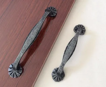 Drawer Dresser Pulls Handles Knob / Antique Silver Klichen Cabinet Pulls handles Cupboard Handle Furniture Hardware
Drawer Dresser Pulls Handles Knob / Antique Silver Klichen Cabinet Pulls handles Cupboard Handle Furniture Hardware