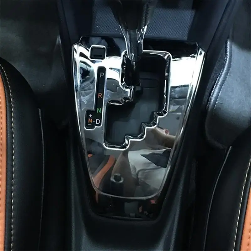 Car Air Conditioner Control System Gear Interior Automobile Decorative Sticker Strip 14 15 16 17 FOR Toyota Yaris Hatchback
Car Air Conditioner Control System Gear Interior Automobile Decorative Sticker Strip 14 15 16 17 FOR Toyota Yaris Hatchback