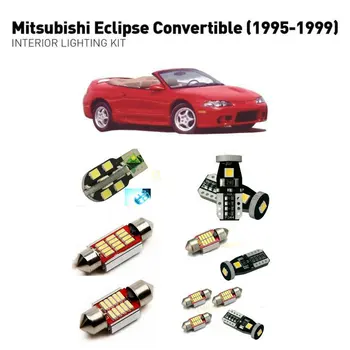 Led interior lights For mitsubishi eclipse convertible 1995-1999 10pc Led Lights For Cars lighting kit automotive bulbs Canbus
Led interior lights For mitsubishi eclipse convertible 1995-1999 10pc Led Lights For Cars lighting kit automotive bulbs Canbus