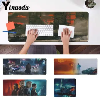Yinuoda My Favorite Blade Runner 2049 Gaming Player desk laptop Rubber Mouse Mat Notebook Non-Slip gaming Mousepad
Yinuoda My Favorite Blade Runner 2049 Gaming Player desk laptop Rubber Mouse Mat Notebook Non-Slip gaming Mousepad