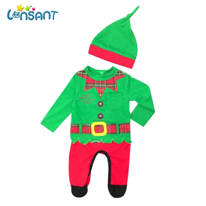 Lonsant Romper Baby Clothes 2018 Christmas Baby Girl Romper Jumpsuit Long Sleeve Long Pants Roupa Infantil Menina Dropshipping
Lonsant Romper Baby Clothes 2018 Christmas Baby Girl Romper Jumpsuit Long Sleeve Long Pants Roupa Infantil Menina Dropshipping