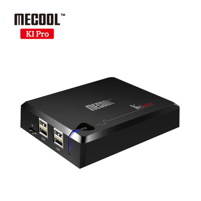 New KI PRO Android smart TV Box Satellite decoder AmlogicS905D Quad 2G/16G support DVB-T2&S2/DVB-T2/DVBS2 Set Top Box pk kii pro
New KI PRO Android smart TV Box Satellite decoder AmlogicS905D Quad 2G/16G support DVB-T2&S2/DVB-T2/DVBS2 Set Top Box pk kii pro