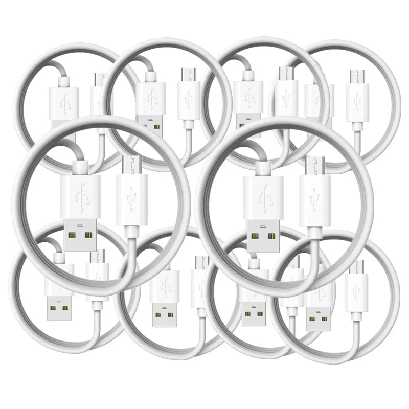 10pcs fast charger cable micro usb type c 8pin usb c for smart phone for iphone 7 8 x xs for samsung xiaomi lg huawei nokia sony
10pcs fast charger cable micro usb type c 8pin usb c for smart phone for iphone 7 8 x xs for samsung xiaomi lg huawei nokia sony