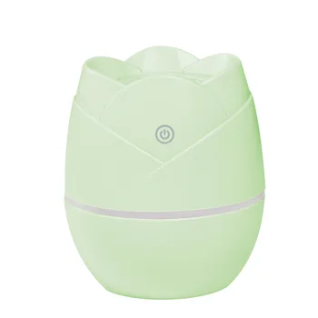 GRTCO Mini Usb Cool Mist Ultrasonic Air Humidifier Wirh Colorful Light Mist Maker Fogger Air Purifier for Office Car Home
GRTCO Mini Usb Cool Mist Ultrasonic Air Humidifier Wirh Colorful Light Mist Maker Fogger Air Purifier for Office Car Home