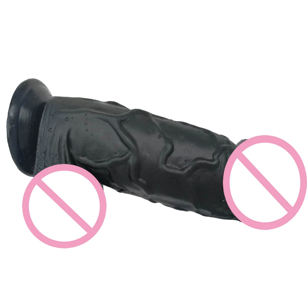 Фаллоимитатор 26 См