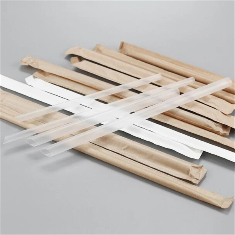 Transparent Individually Wrapped Drinking PP Straws Party Supplies Tea Drinks Straws Smoothies Jumbo Holiday Party Accessories
Transparent Individually Wrapped Drinking PP Straws Party Supplies Tea Drinks Straws Smoothies Jumbo Holiday Party Accessories