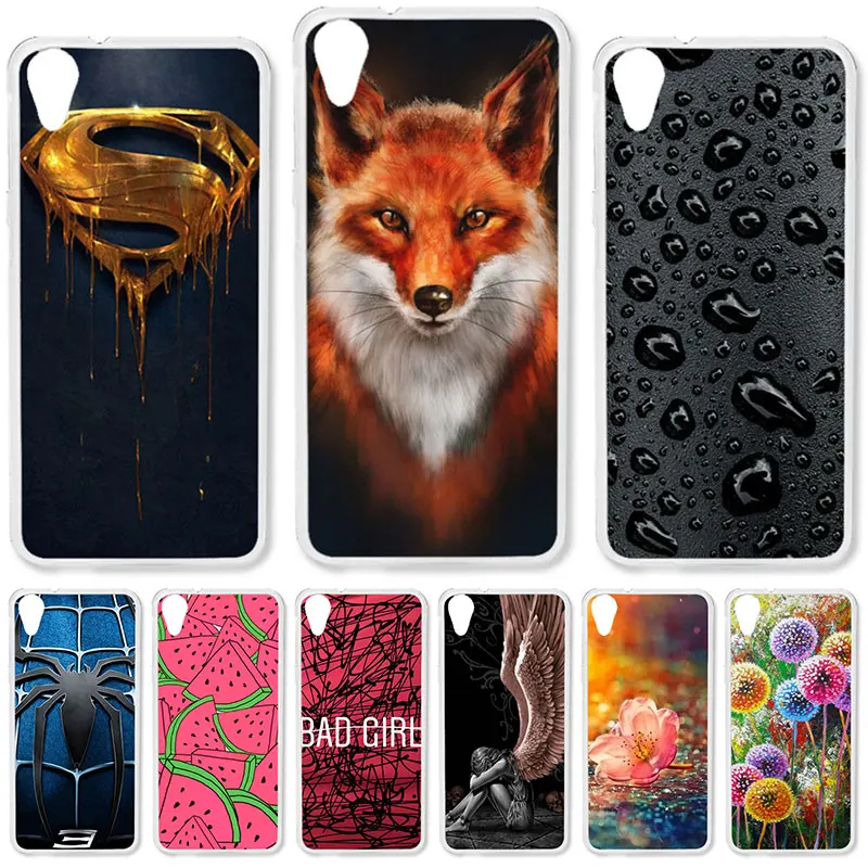 TAOYUNXI Soft Case For HTC Desire 626 Cases For HTC Desire 626 628 A32 626w Desire 650 (2016) Single SIM Taiwan Version Covers
TAOYUNXI Soft Case For HTC Desire 626 Cases For HTC Desire 626 628 A32 626w Desire 650 (2016) Single SIM Taiwan Version Covers