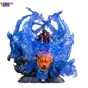 Presale Naruto Uchiha Madara Susanoo Kurama GK Resin Statue Action Figure Model (Delivery Period: 60 Days) X641
Presale Naruto Uchiha Madara Susanoo Kurama GK Resin Statue Action Figure Model (Delivery Period: 60 Days) X641