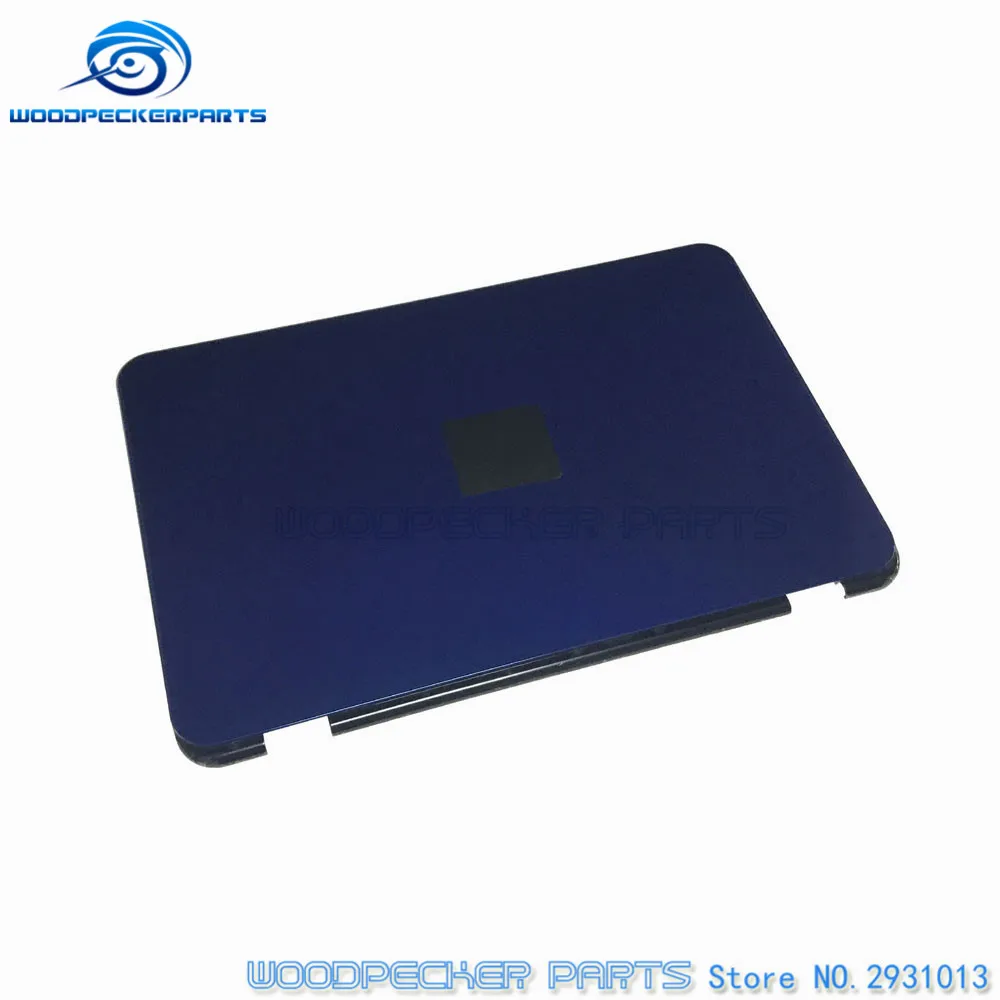 Original Laptop New Lcd Top Cover for Dell for Inspiron 15R N5010 M5010 Touch Screen Laptop Black Back DGV6W 0DGV6W 4HH24.002
Original Laptop New Lcd Top Cover for Dell for Inspiron 15R N5010 M5010 Touch Screen Laptop Black Back DGV6W 0DGV6W 4HH24.002