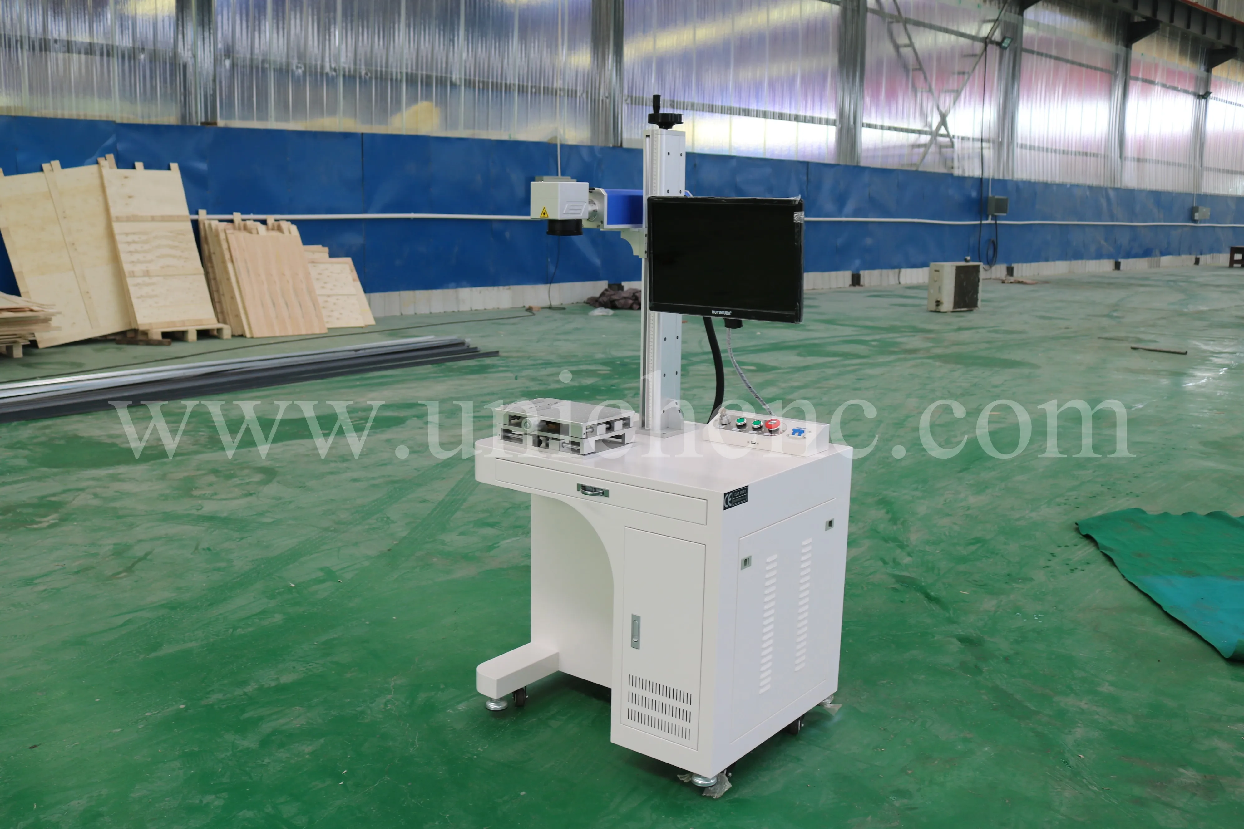 Two years warranty easy operation marking machine fiber laser on leather
Two years warranty easy operation marking machine fiber laser on leather