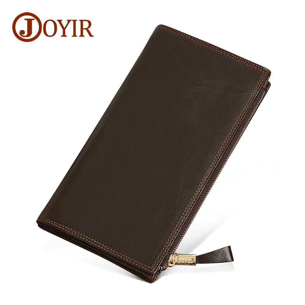 Mens Wallet Leather Genuine Long Wallet Vintage Wallet Male Clutch Purse Coin Purses Big Capacity Wallet ID Credit Card Holder
Mens Wallet Leather Genuine Long Wallet Vintage Wallet Male Clutch Purse Coin Purses Big Capacity Wallet ID Credit Card Holder