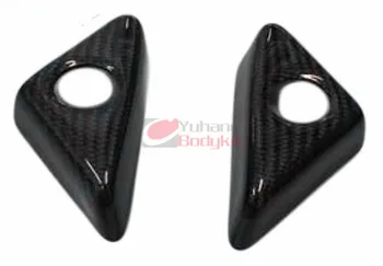 Car Styling CF Door Inner Mirror Panel Triangle For Carbon Fiber 08-15 Skyline R35 GTR
Car Styling CF Door Inner Mirror Panel Triangle For Carbon Fiber 08-15 Skyline R35 GTR