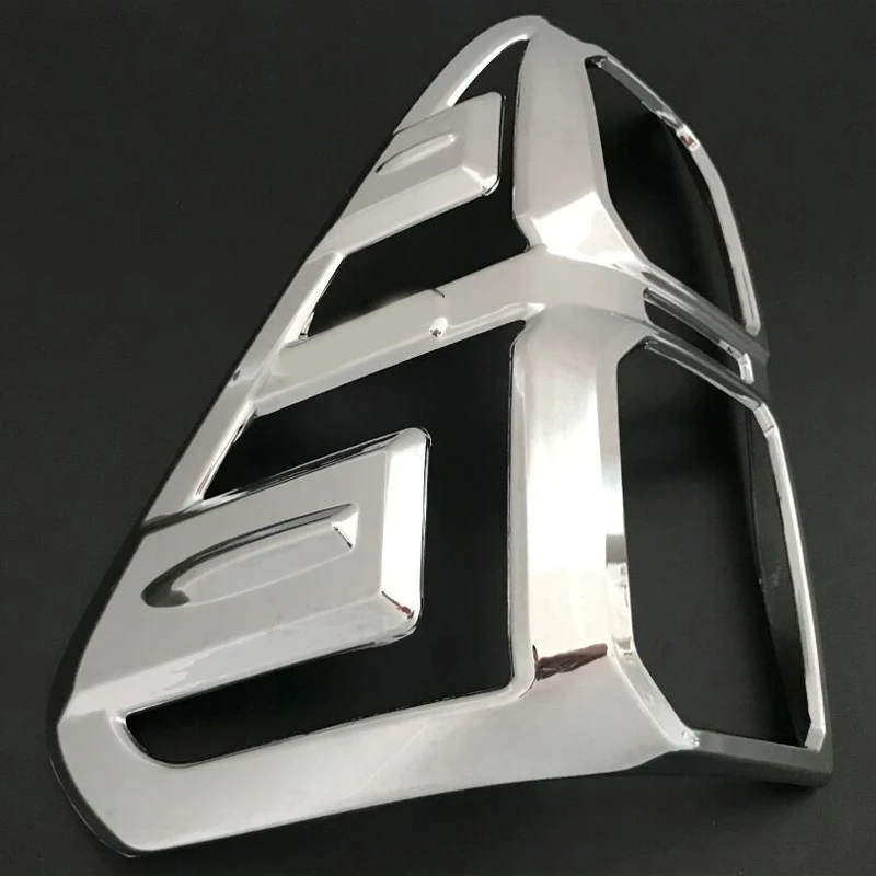 Chrome design For Hilux 2017 accessories tail light cover trim for toyota hilux revo 2015 2016+ rear lamp hood suitable hilux
Chrome design For Hilux 2017 accessories tail light cover trim for toyota hilux revo 2015 2016+ rear lamp hood suitable hilux
