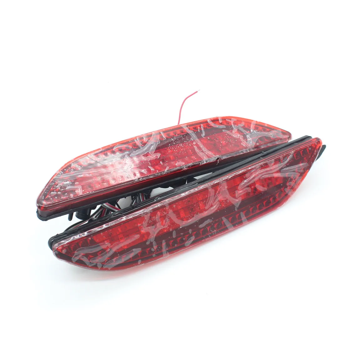 Auto Rear Bumper Lamp fit for KIA K2 K3 K5 Rear Lights Automobiles Warning Light fog Lamp car styling LED Reflector Brake Light
Auto Rear Bumper Lamp fit for KIA K2 K3 K5 Rear Lights Automobiles Warning Light fog Lamp car styling LED Reflector Brake Light