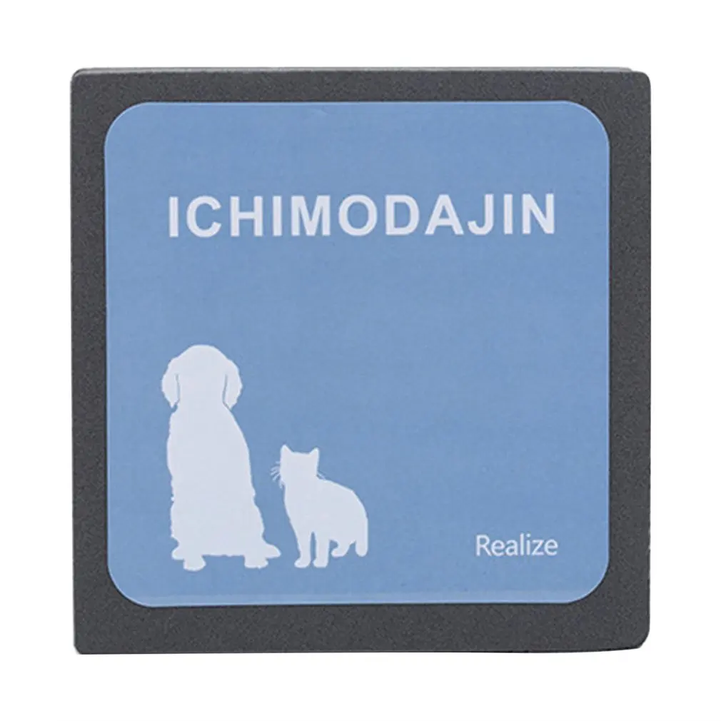 Practical Design Reusable Pets Dogs Cats Dust Fur Hair Remover Sponge Pet Hair Cleaner Anti-Static Cleaning Tools
Practical Design Reusable Pets Dogs Cats Dust Fur Hair Remover Sponge Pet Hair Cleaner Anti-Static Cleaning Tools
